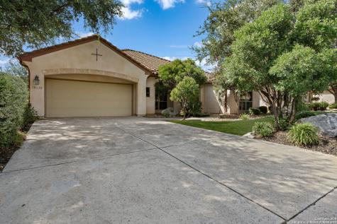 18630 Castellani San Antonio TX 78258