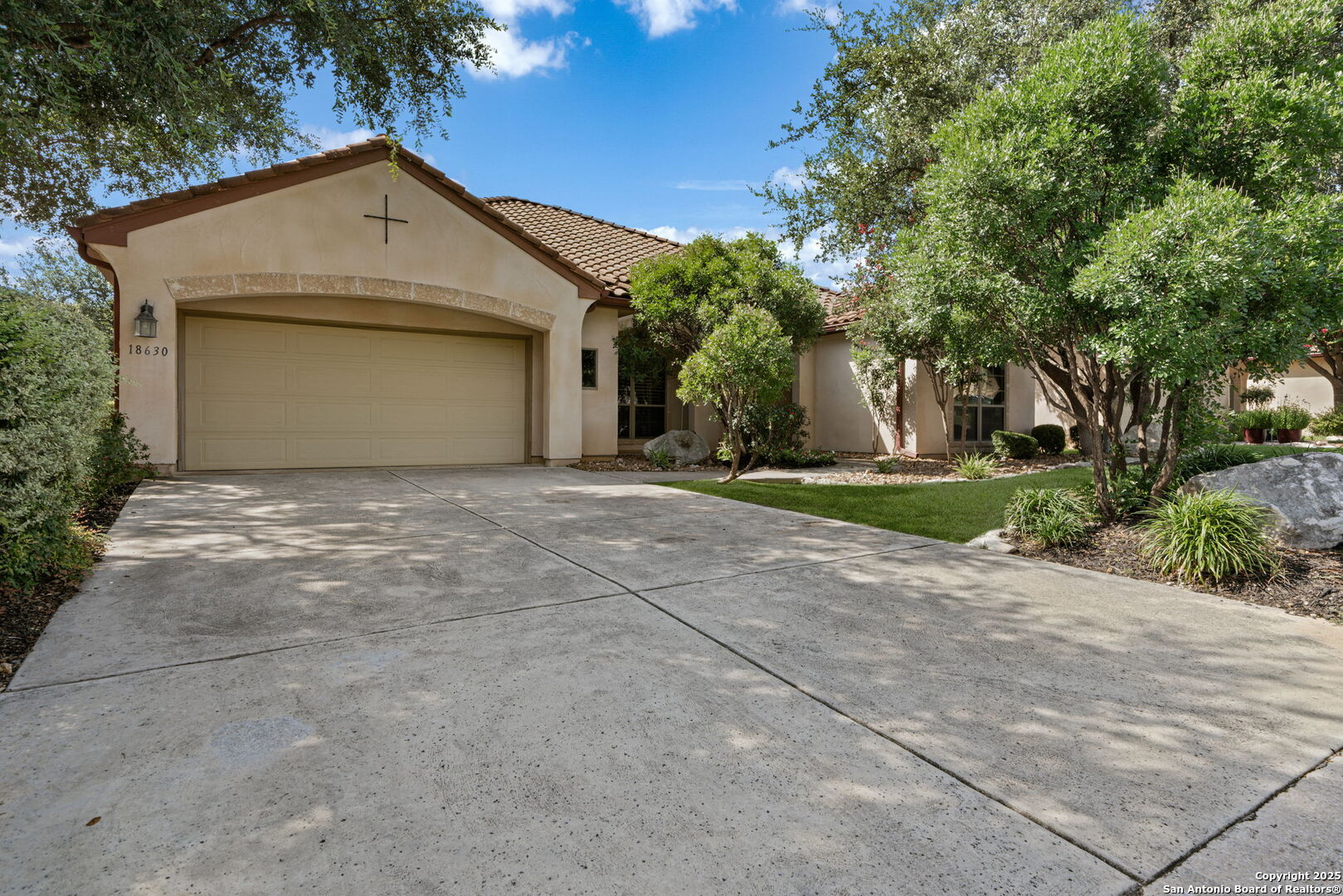 18630 Castellani San Antonio TX 78258