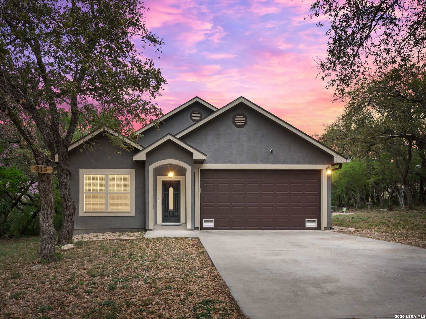 215 County Road 3829 San Antonio TX 78253