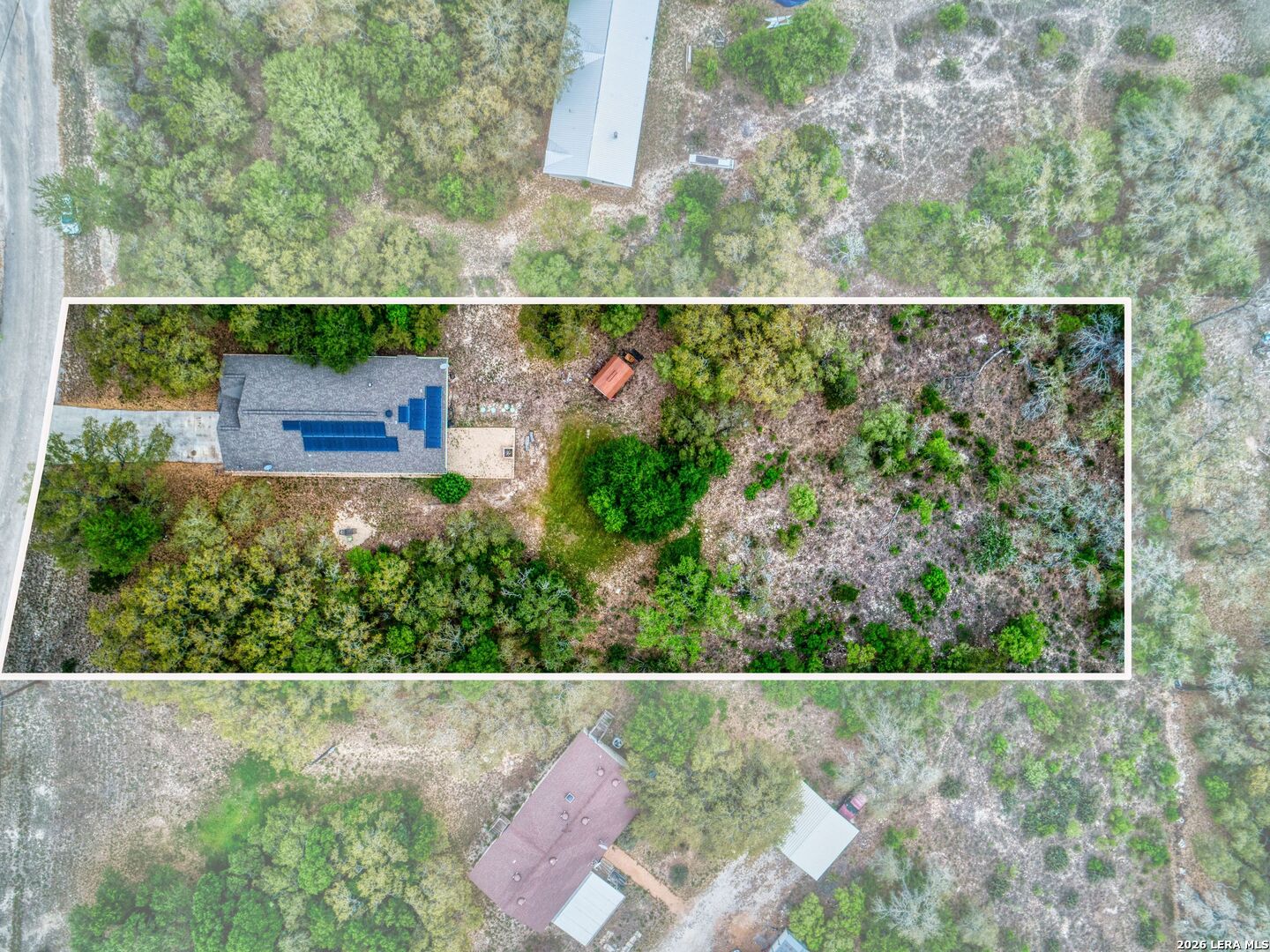 215 County Road 3829 San Antonio TX 78253