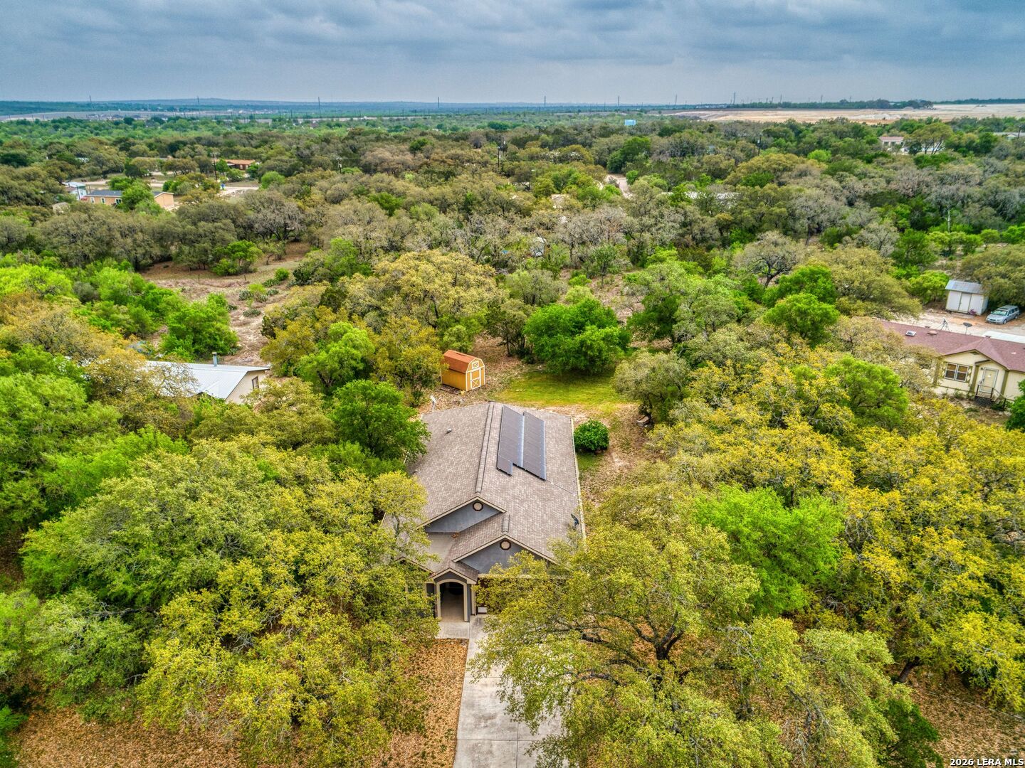 215 County Road 3829 San Antonio TX 78253