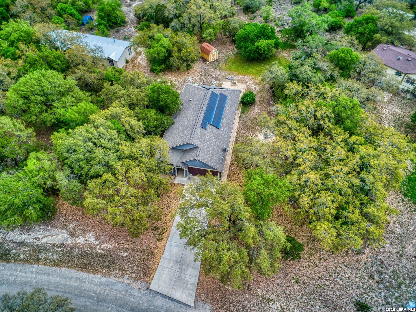 215 County Road 3829 San Antonio TX 78253