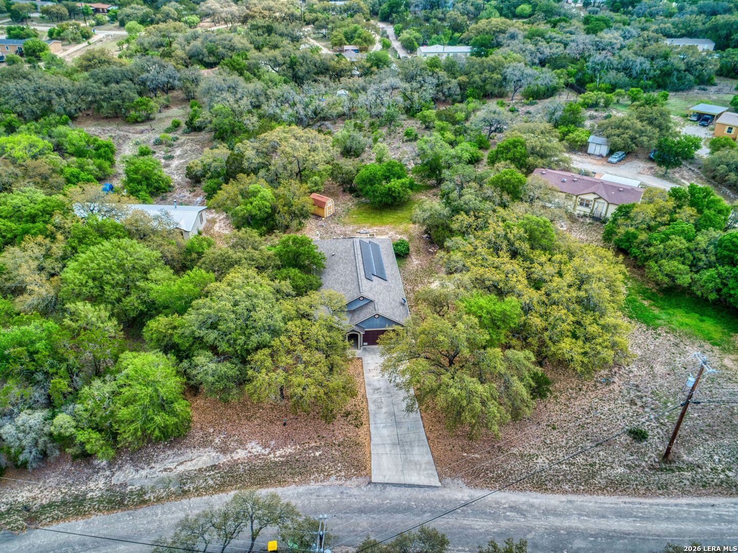 215 County Road 3829 San Antonio TX 78253