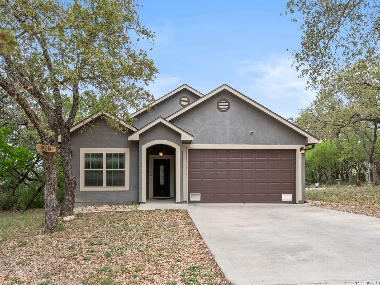 215 County Road 3829 San Antonio TX 78253