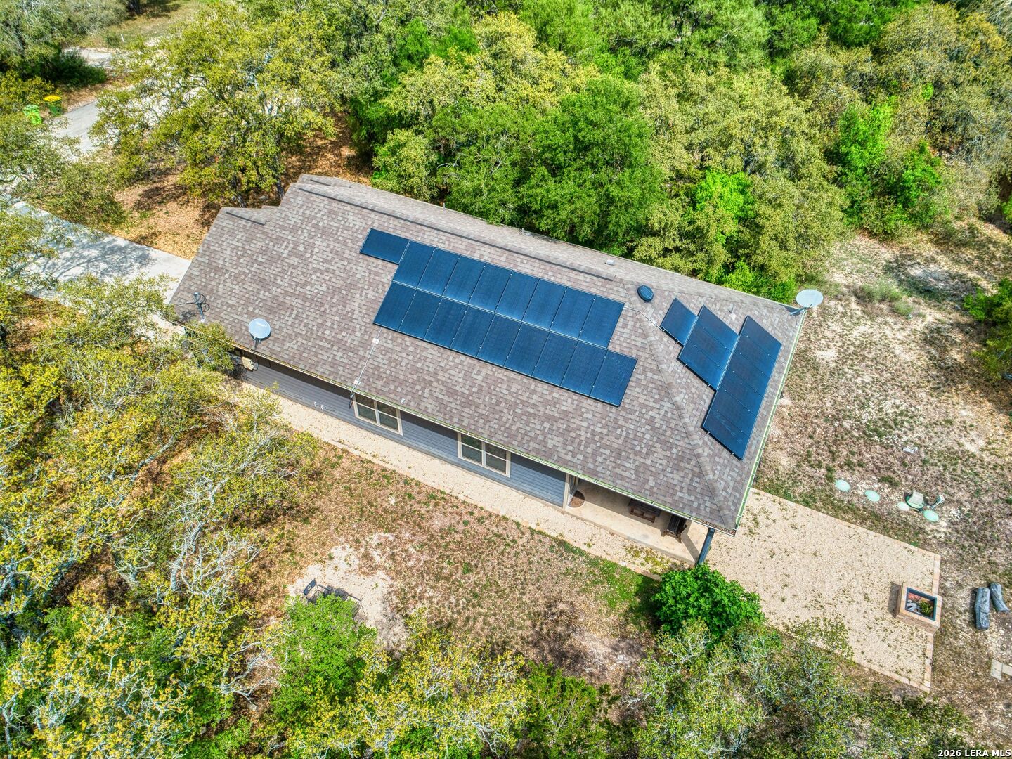 215 County Road 3829 San Antonio TX 78253