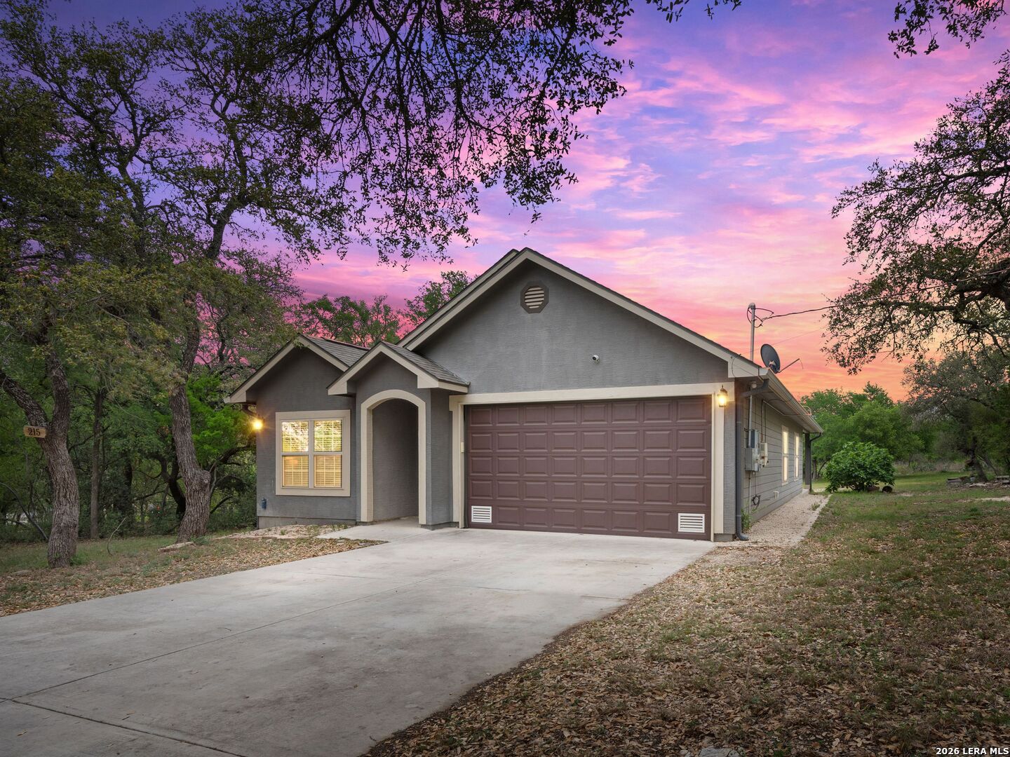 215 County Road 3829 San Antonio TX 78253