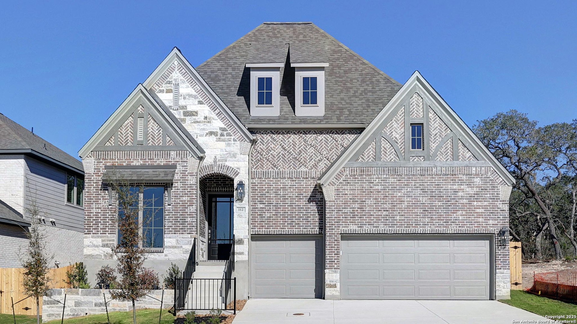 112 Oso Creek Boerne TX 78006