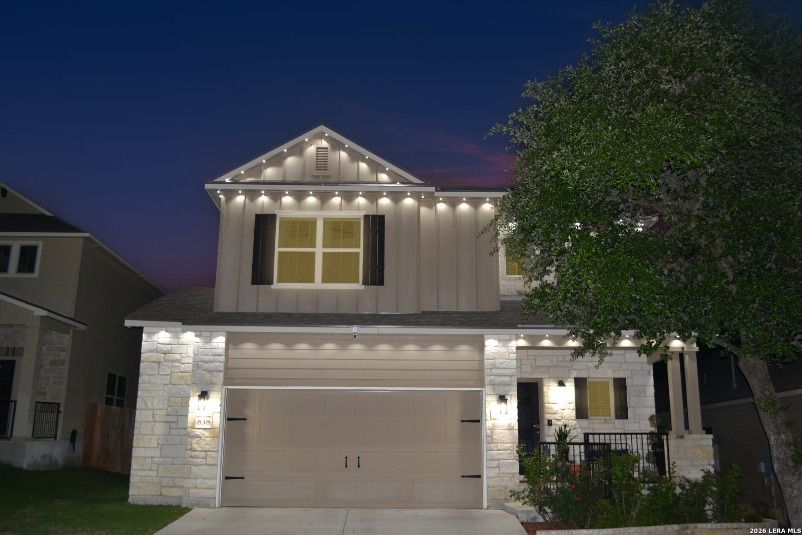 838 Lambshead Draw San Antonio TX 78245