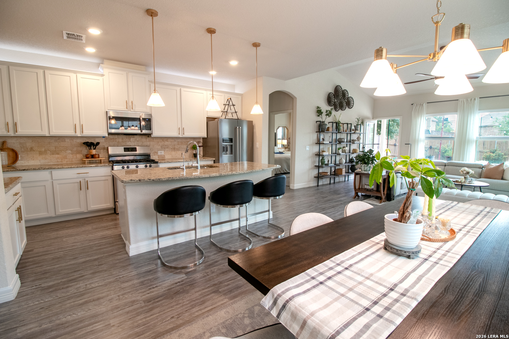 838 Lambshead Draw San Antonio TX 78245