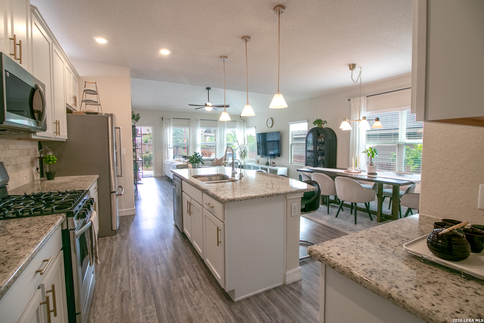838 Lambshead Draw San Antonio TX 78245
