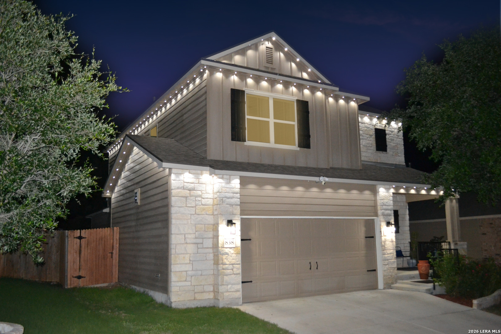 838 Lambshead Draw San Antonio TX 78245