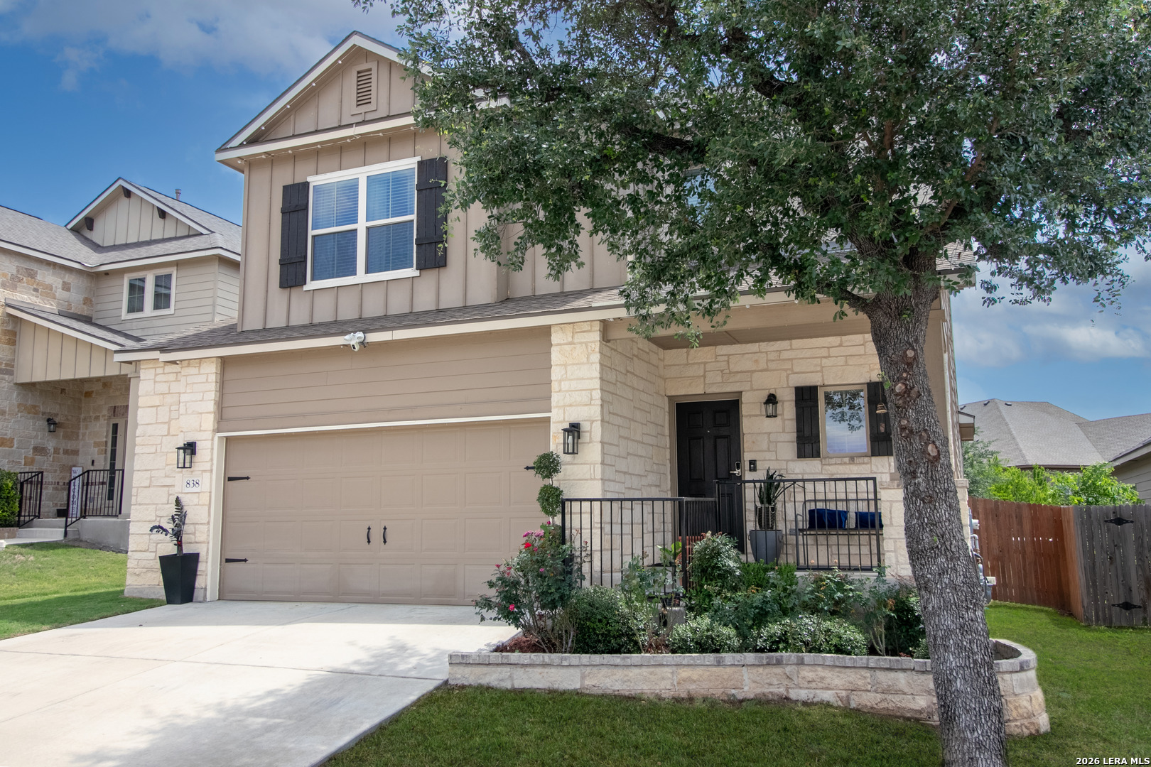 838 Lambshead Draw San Antonio TX 78245