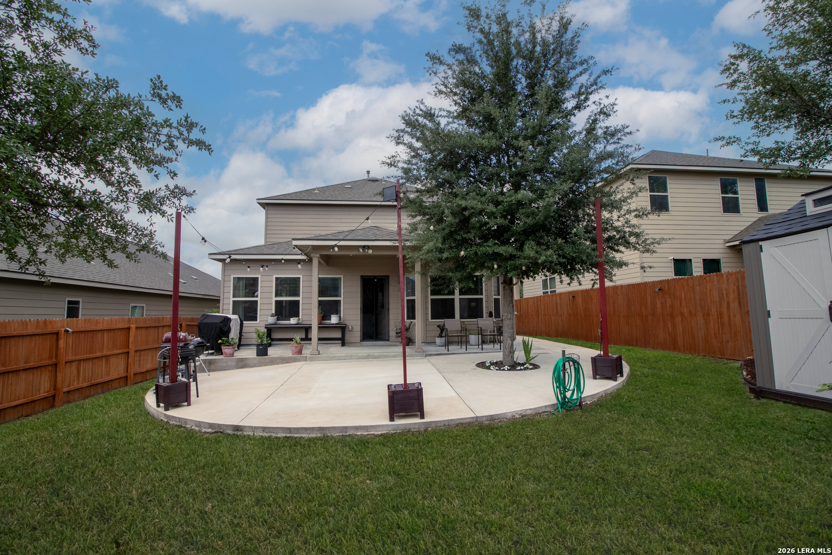 838 Lambshead Draw San Antonio TX 78245