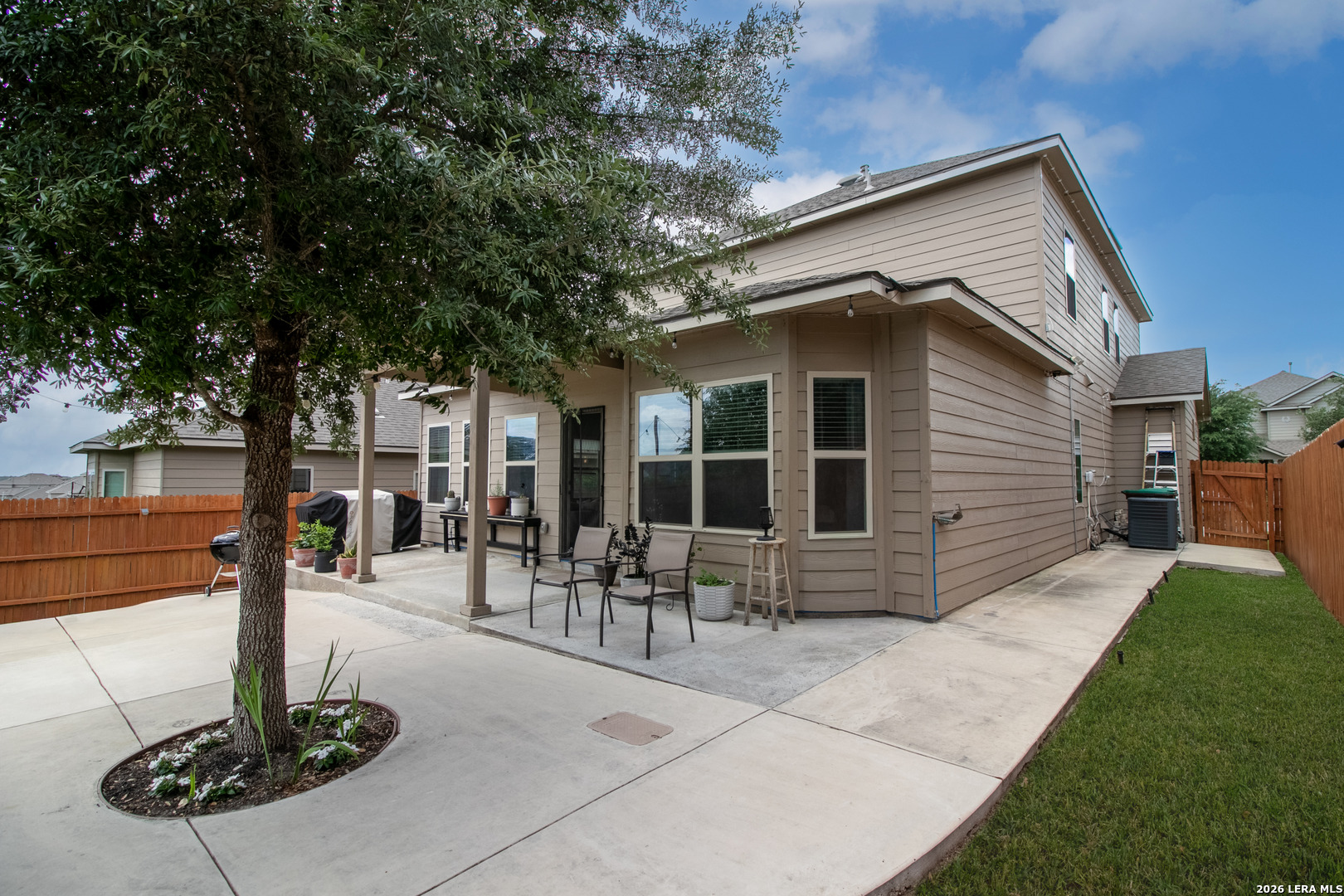 838 Lambshead Draw San Antonio TX 78245