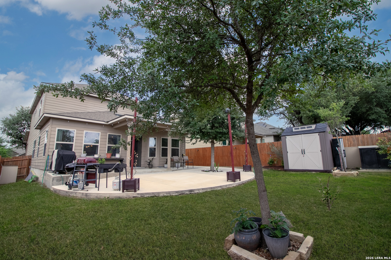 838 Lambshead Draw San Antonio TX 78245