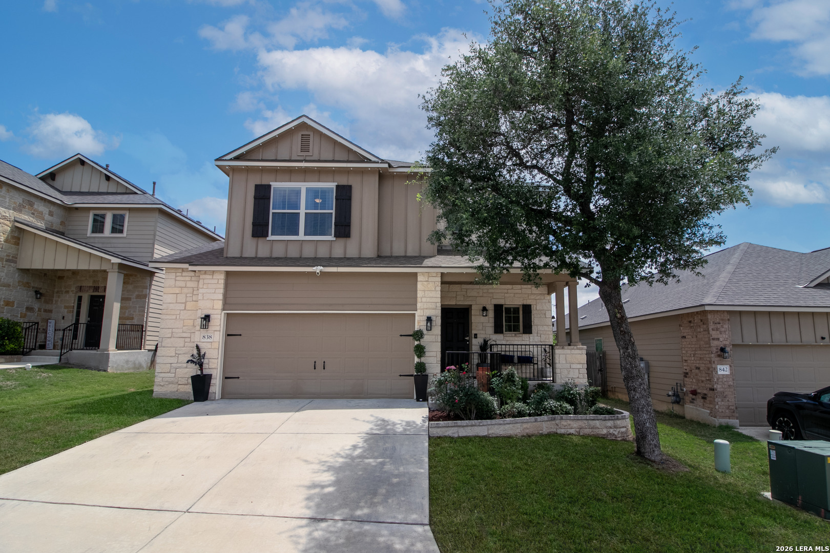 838 Lambshead Draw San Antonio TX 78245