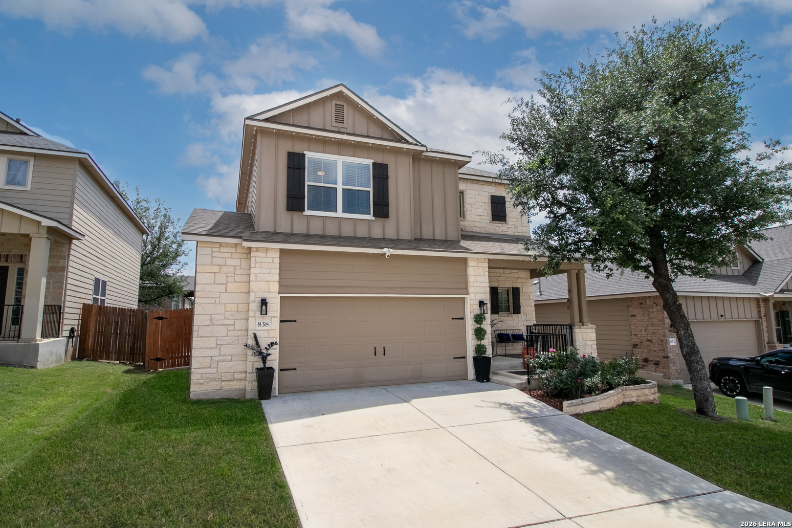 838 Lambshead Draw San Antonio TX 78245