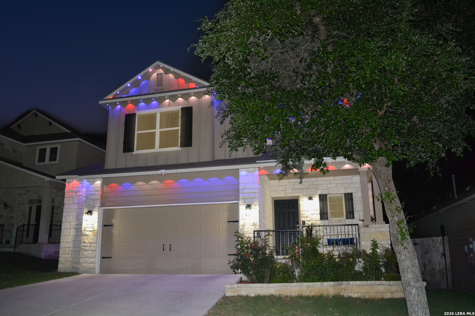 838 Lambshead Draw San Antonio TX 78245