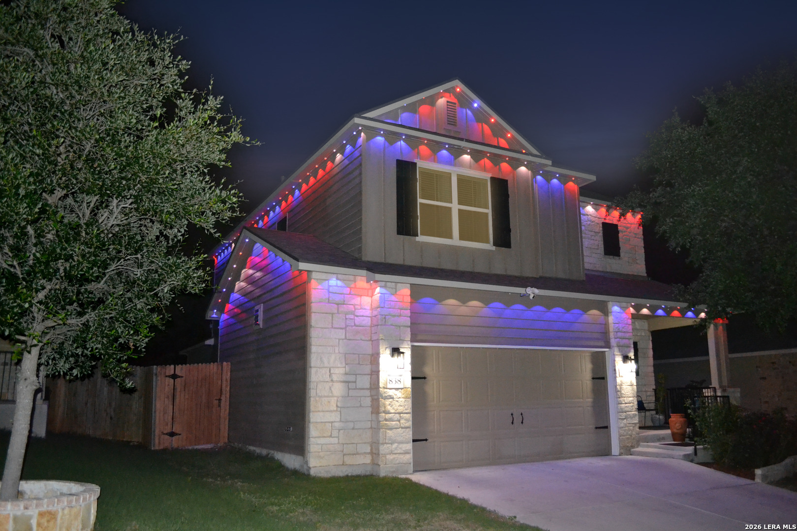 838 Lambshead Draw San Antonio TX 78245