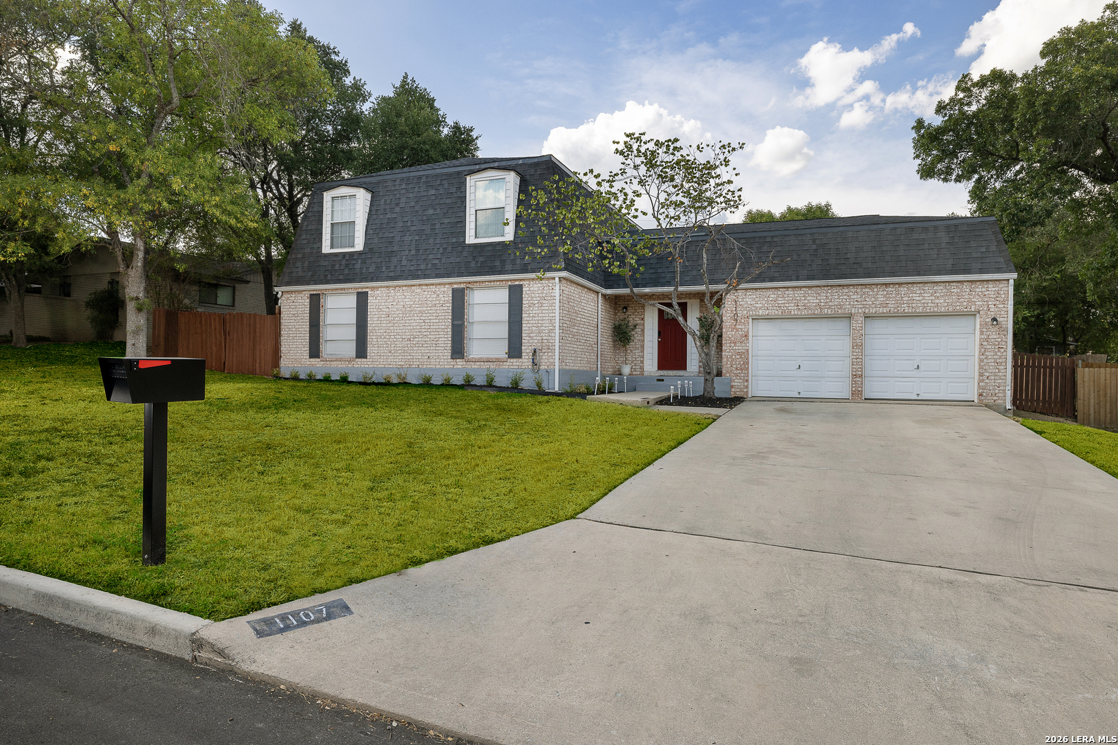 1107 Mount Riga San Antonio TX 78213