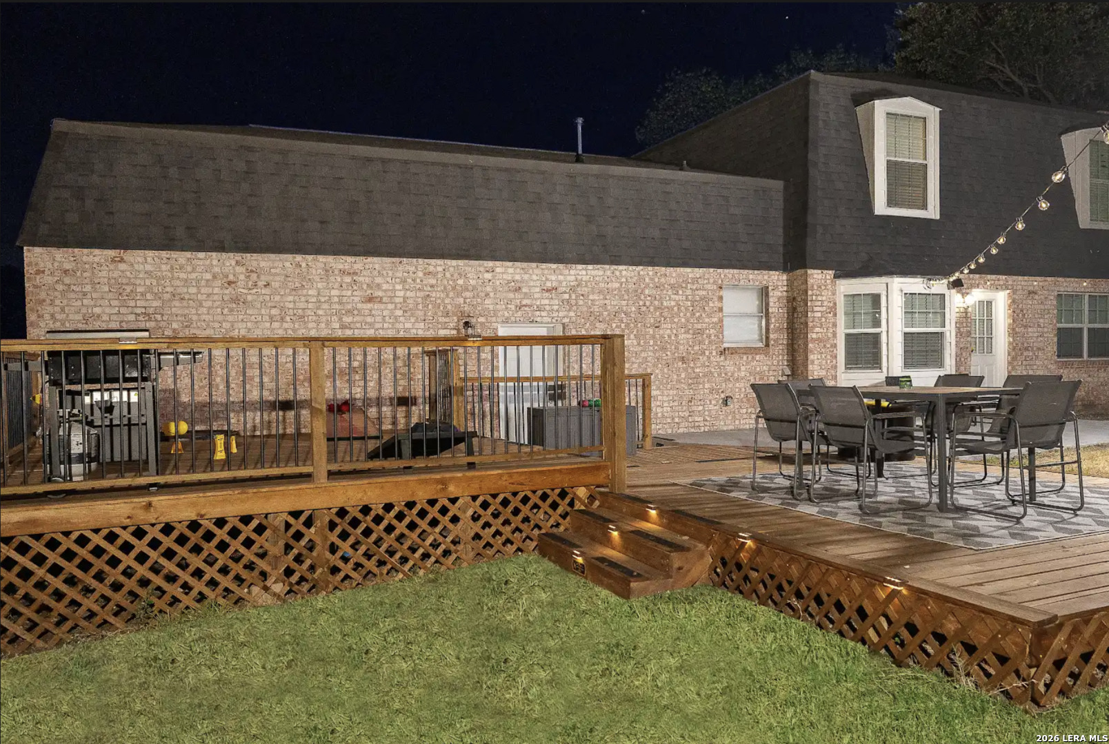 1107 Mount Riga San Antonio TX 78213