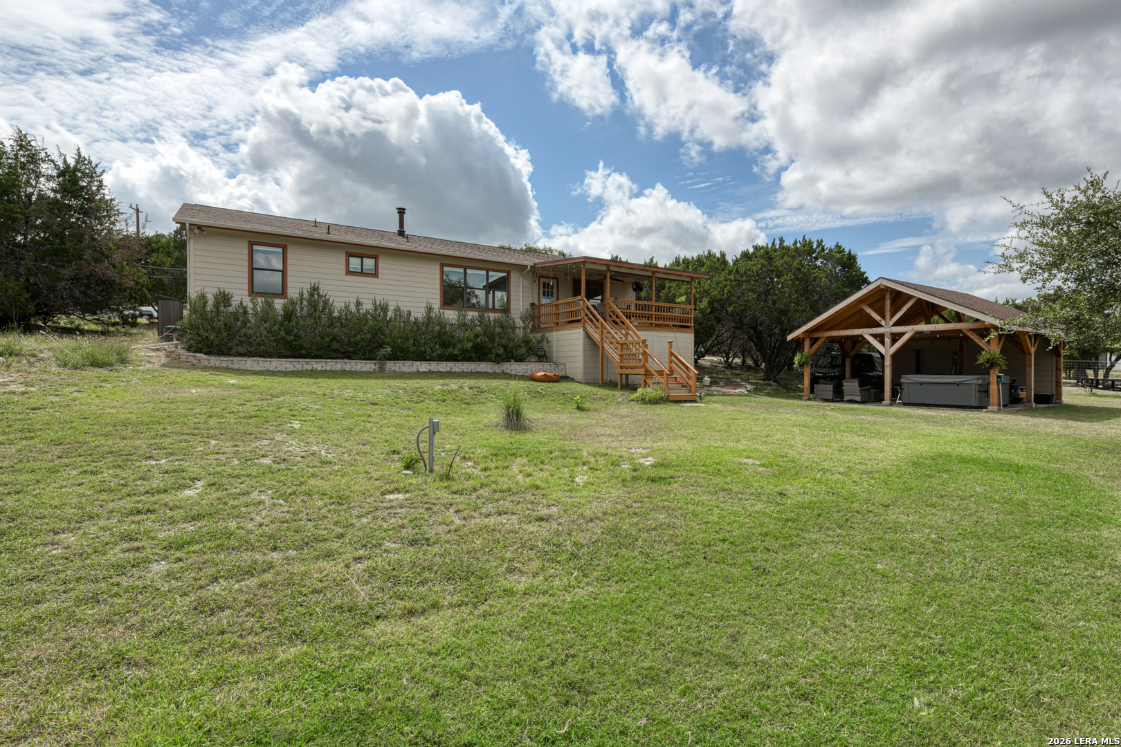30885 Retama Ridge Bulverde TX 78163