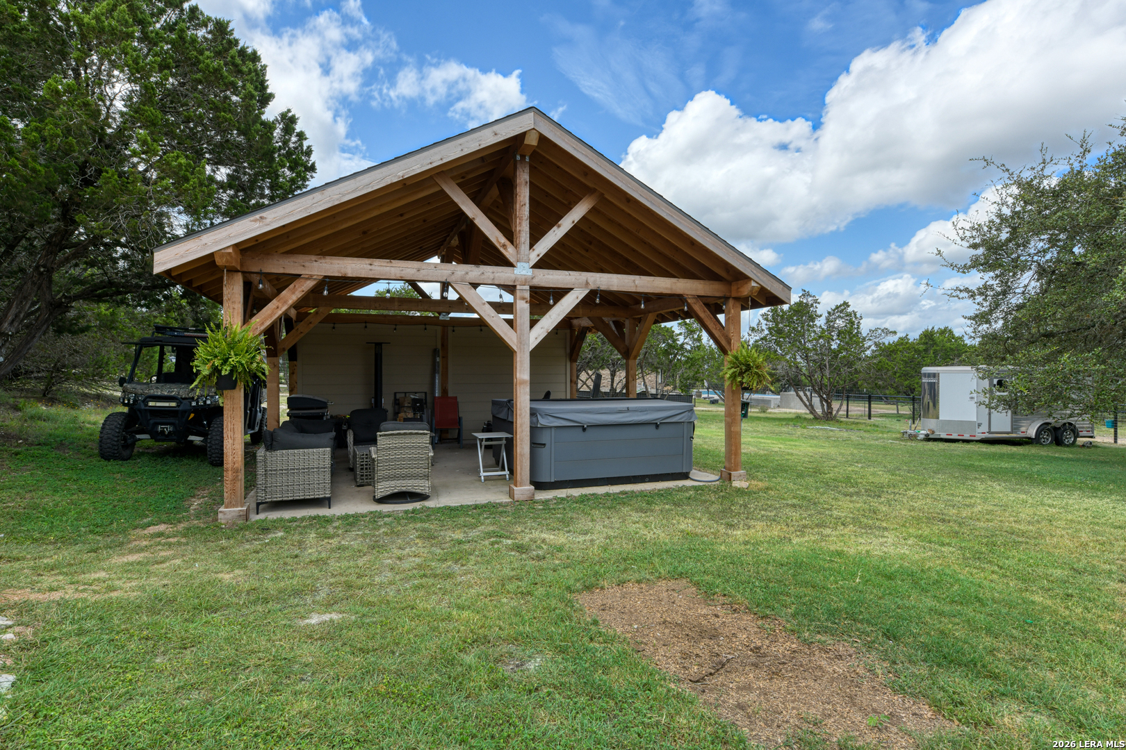 30885 Retama Ridge Bulverde TX 78163