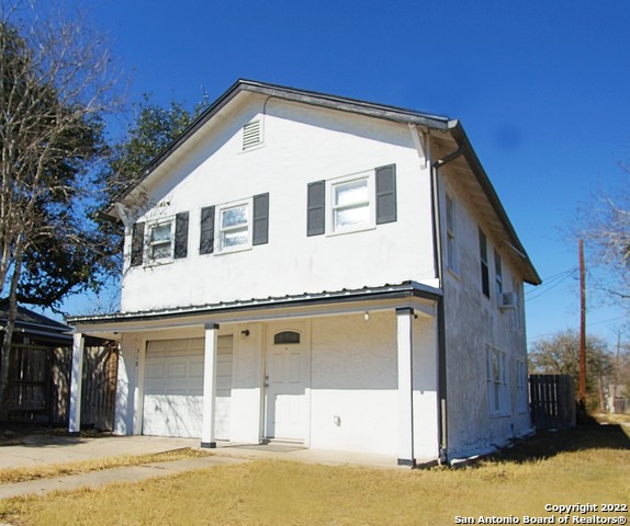 518 Margaret Street Kenedy TX 78119