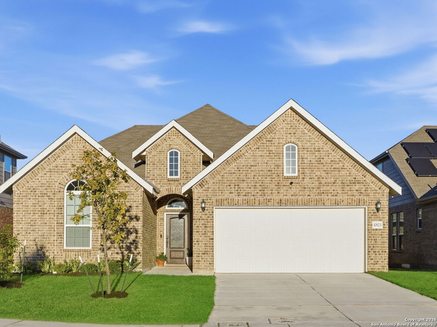 10823 Lone Ranger San Antonio TX 78254