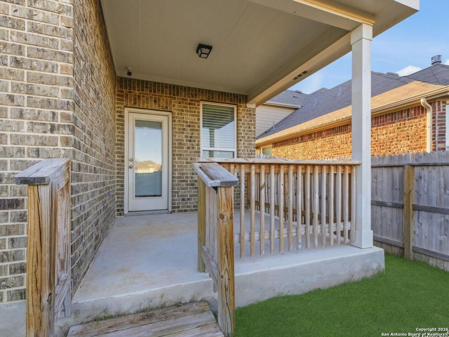 10823 Lone Ranger San Antonio TX 78254