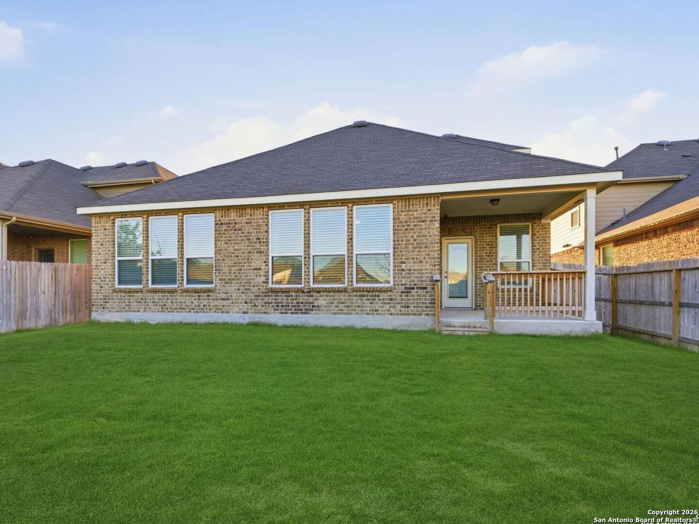 10823 Lone Ranger San Antonio TX 78254
