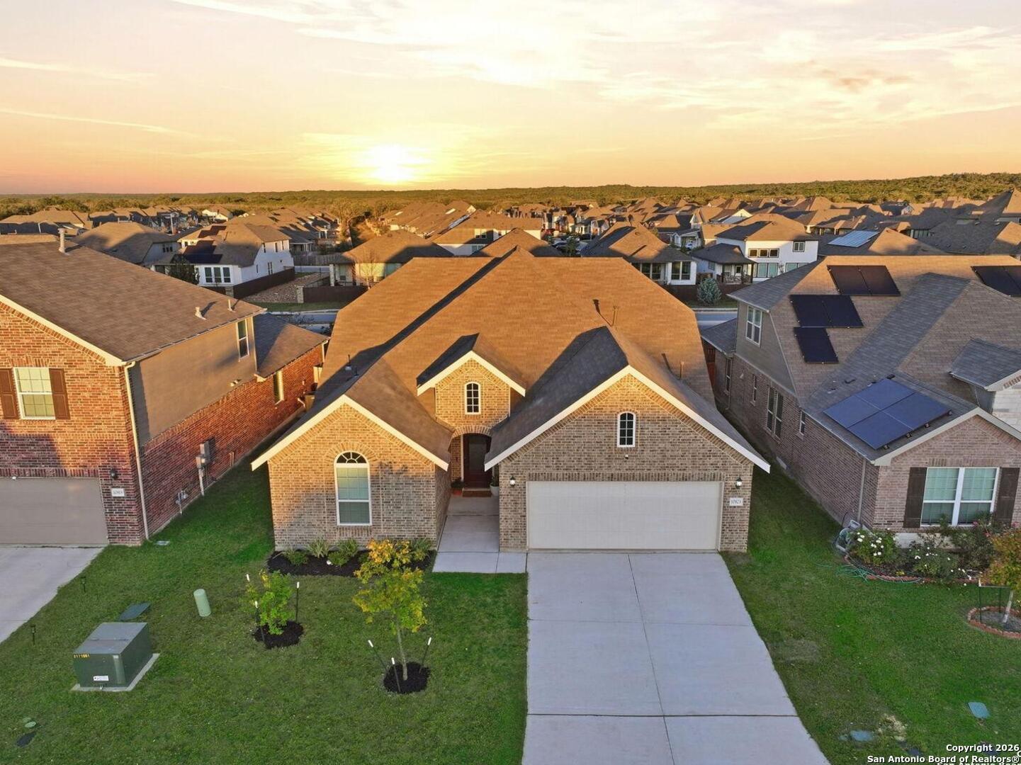 10823 Lone Ranger San Antonio TX 78254