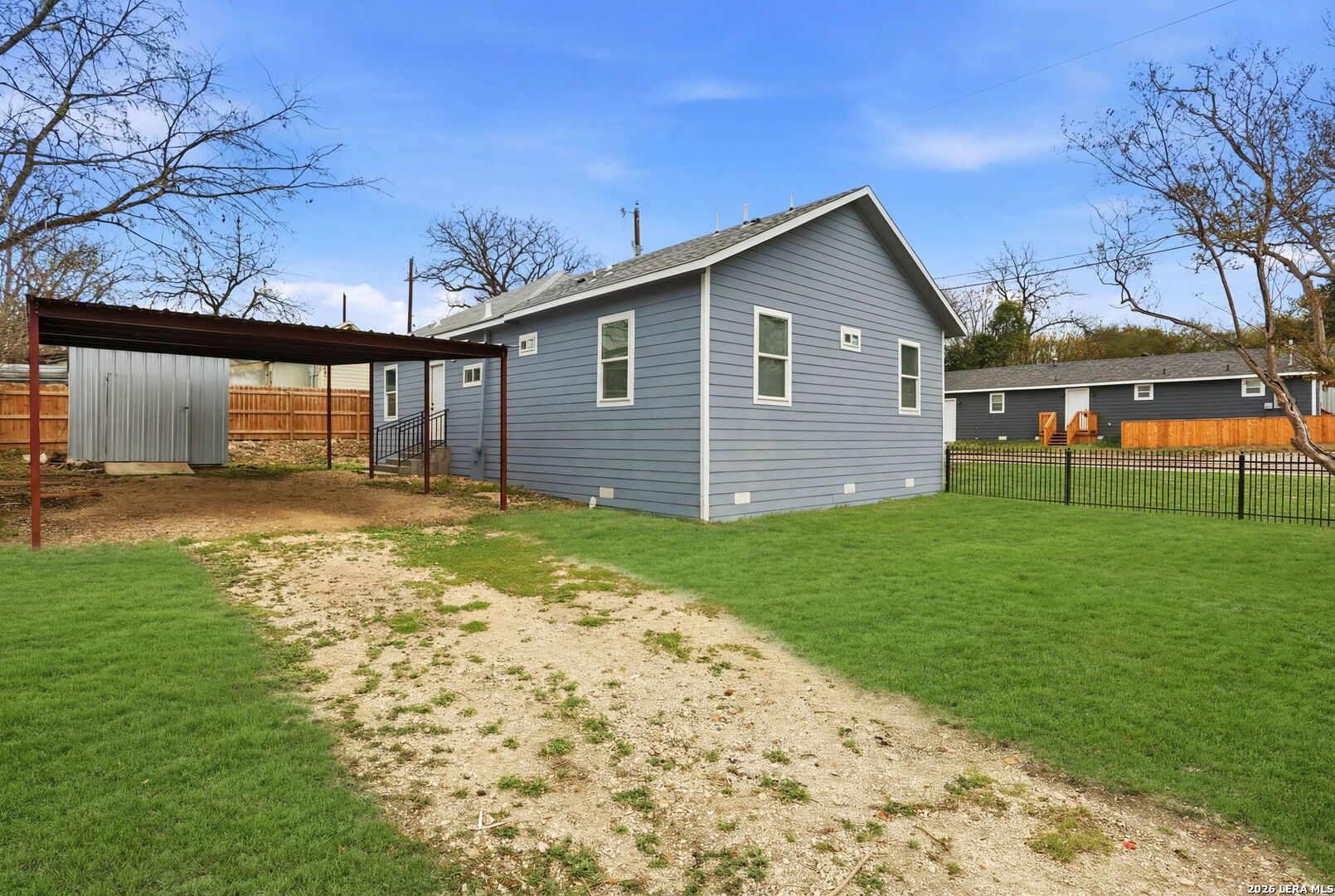 1803 Calhoun San Antonio TX 78209