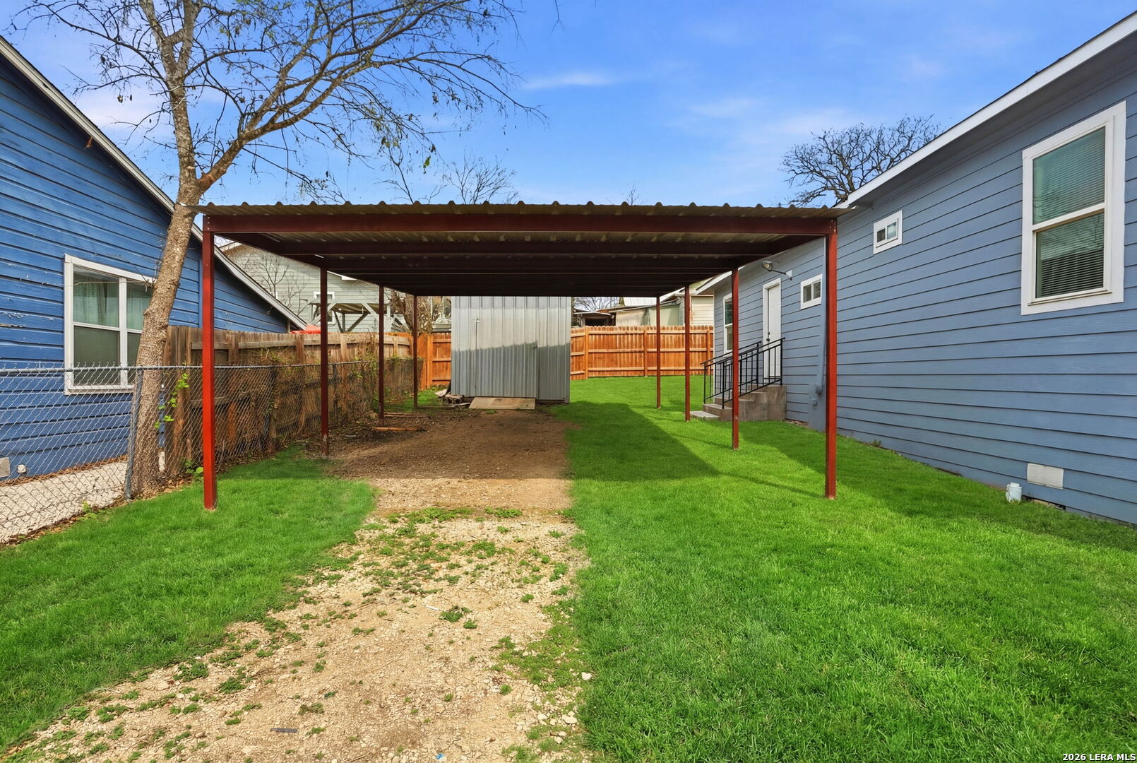 1803 Calhoun San Antonio TX 78209