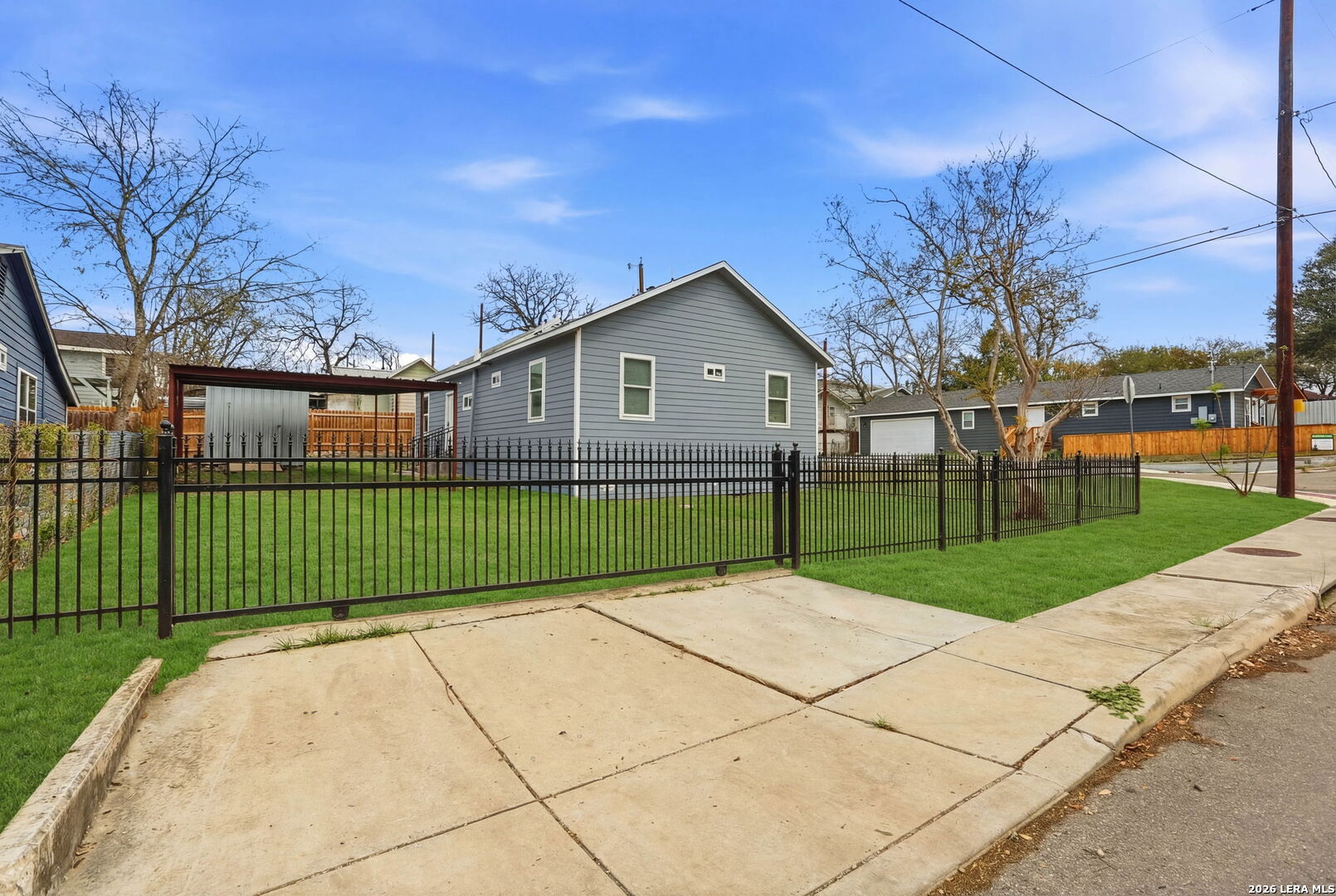 1803 Calhoun San Antonio TX 78209
