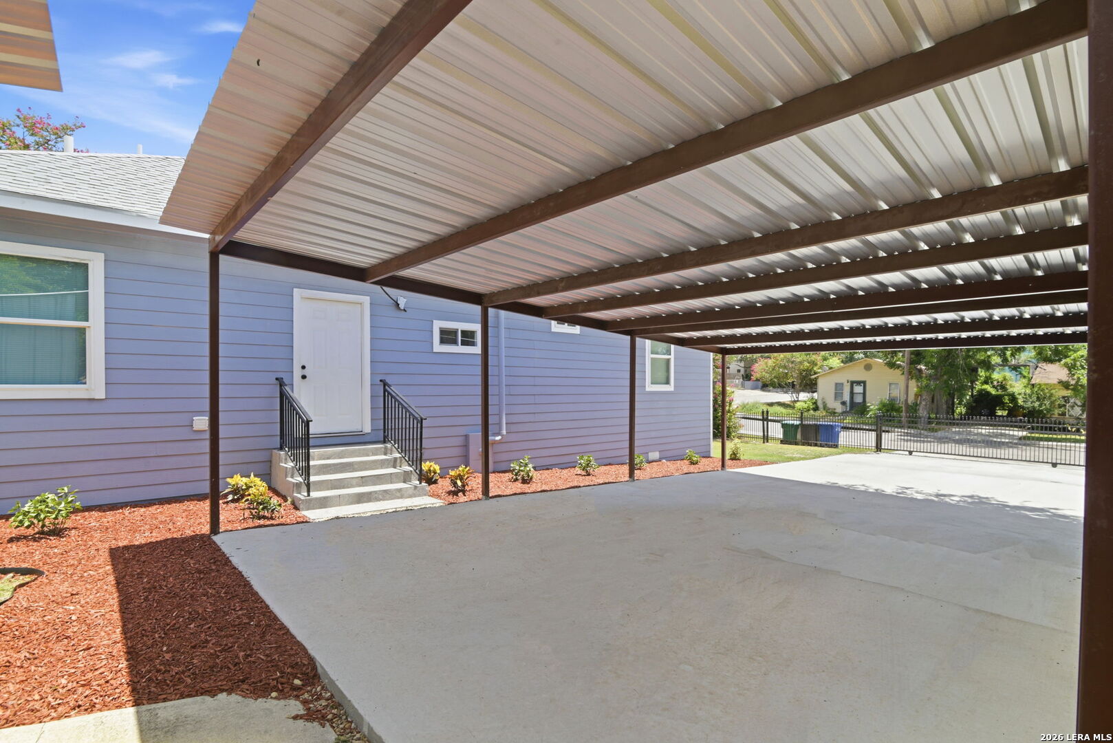1803 Calhoun San Antonio TX 78209