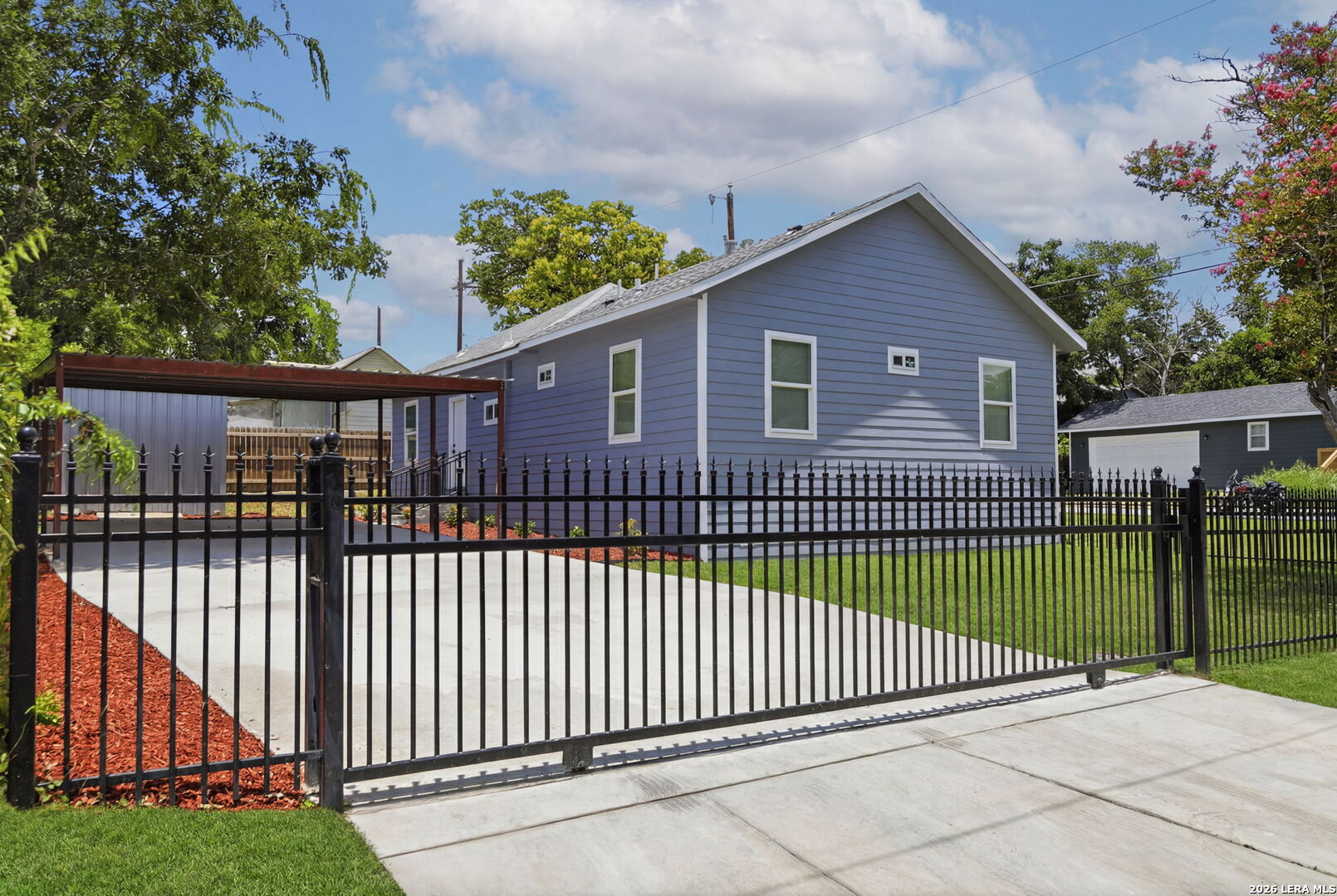1803 Calhoun San Antonio TX 78209