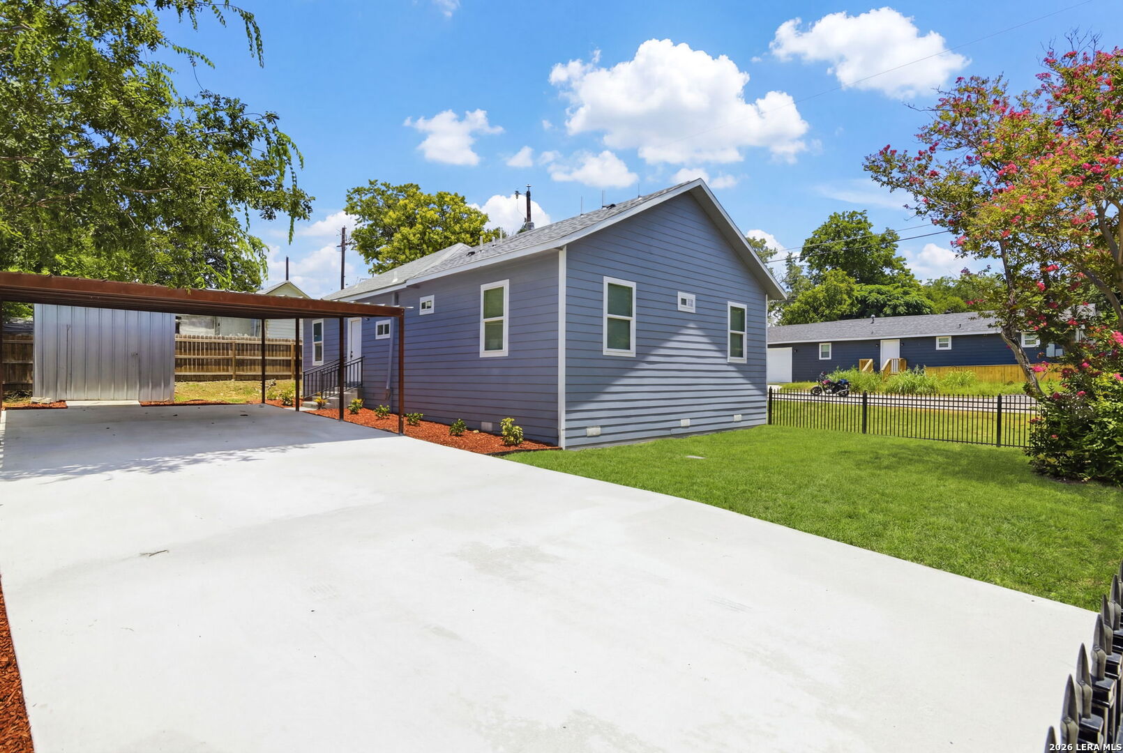 1803 Calhoun San Antonio TX 78209
