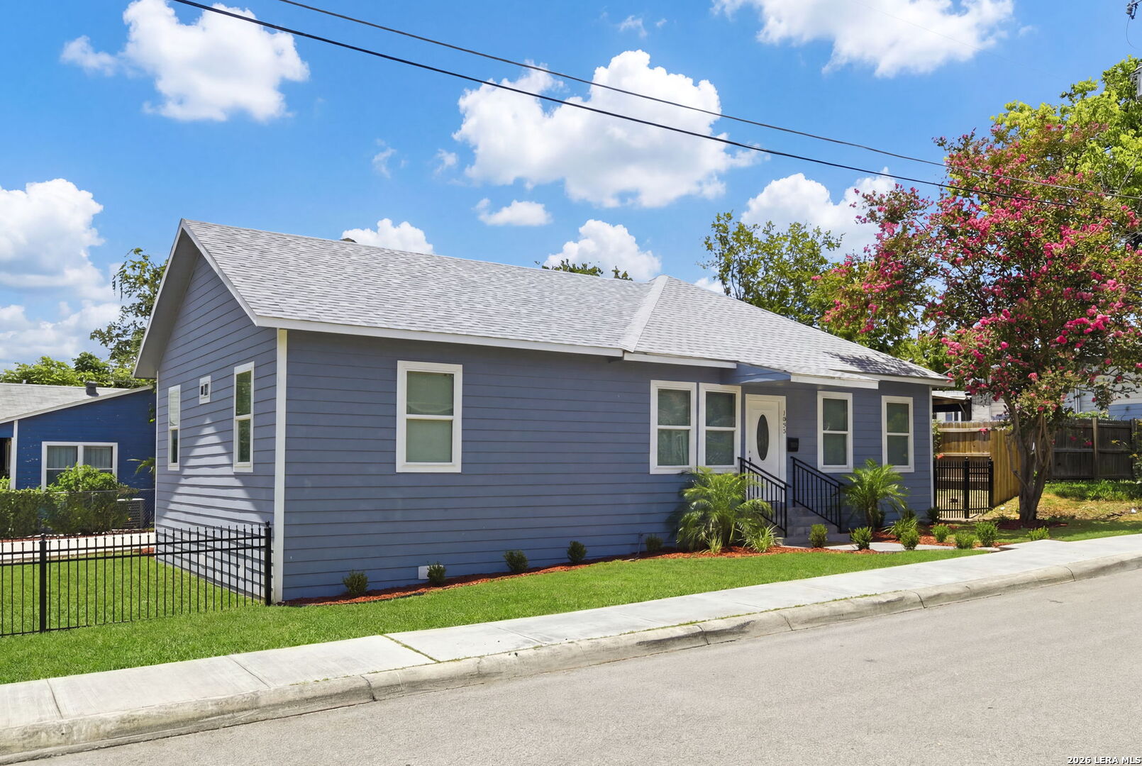 1803 Calhoun San Antonio TX 78209