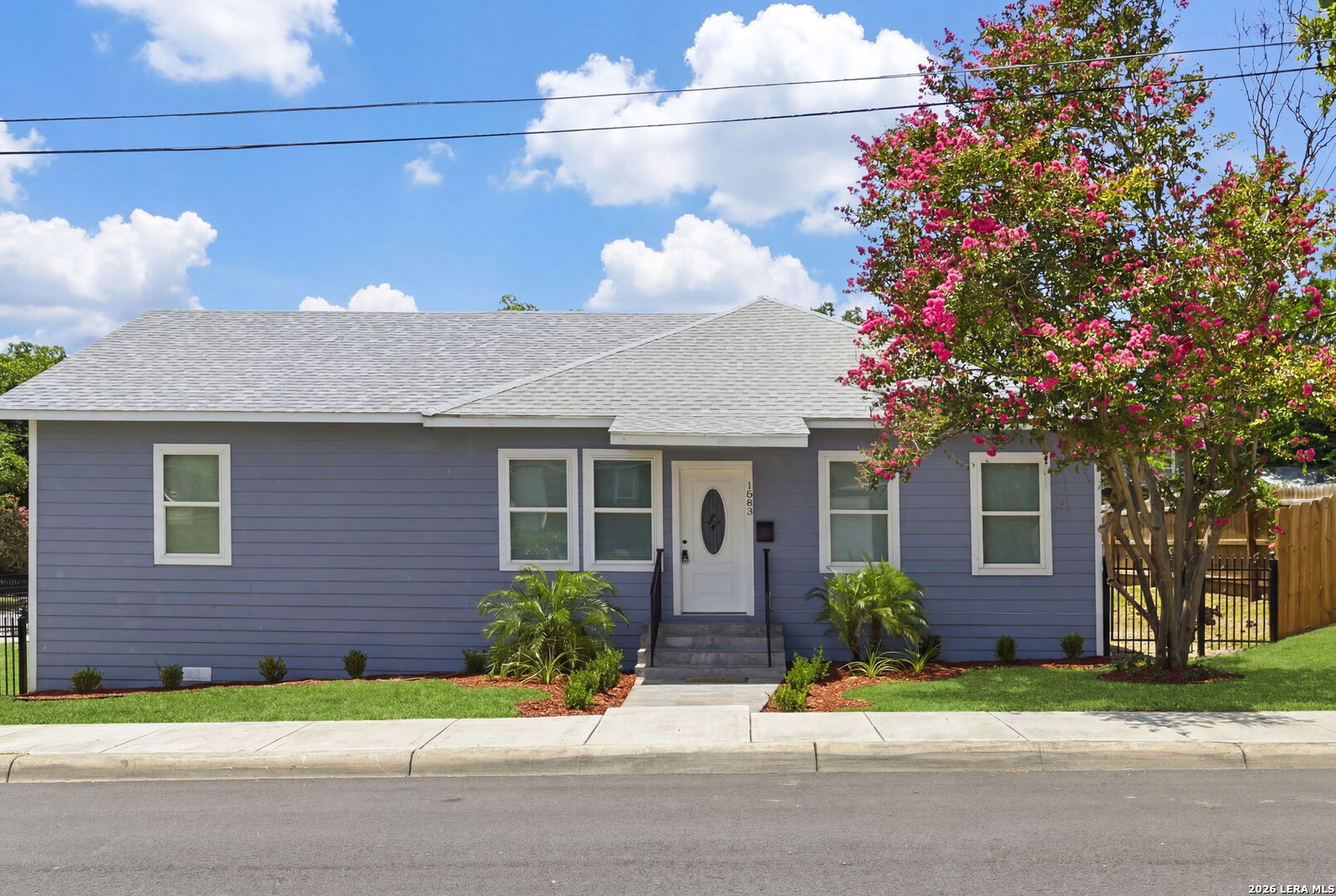 1803 Calhoun San Antonio TX 78209