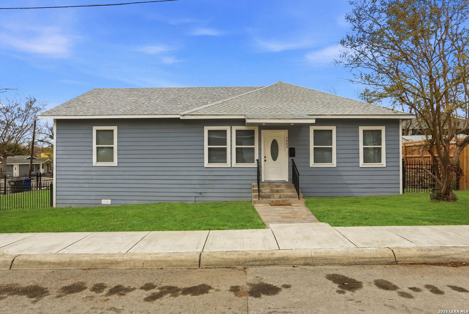 1803 Calhoun San Antonio TX 78209