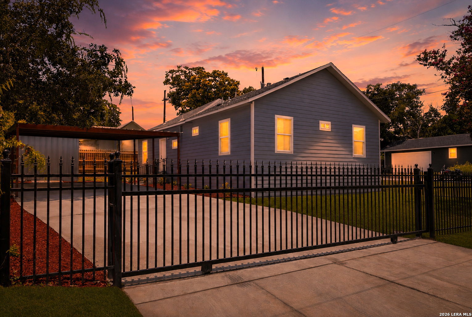 1803 Calhoun San Antonio TX 78209