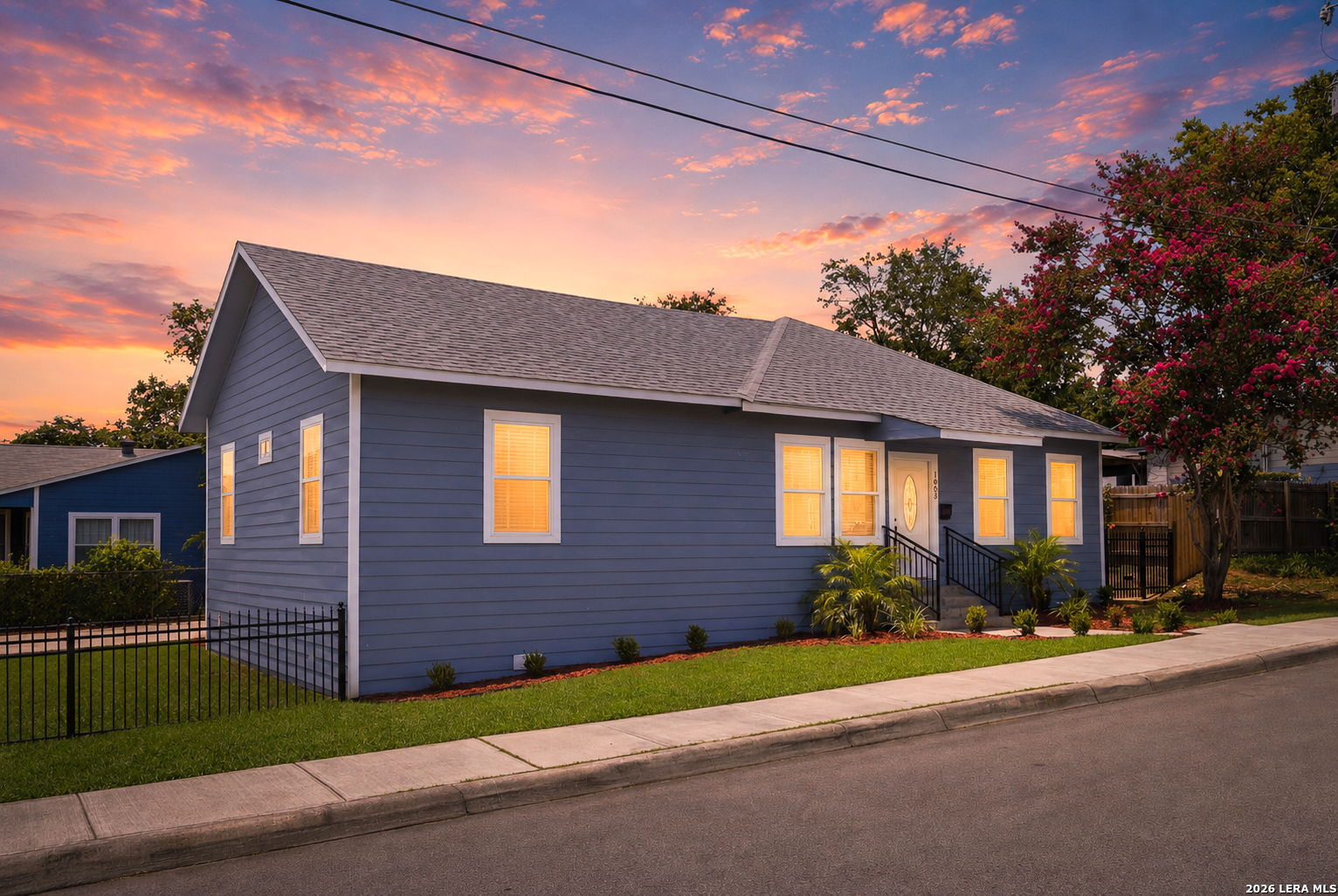 1803 Calhoun San Antonio TX 78209