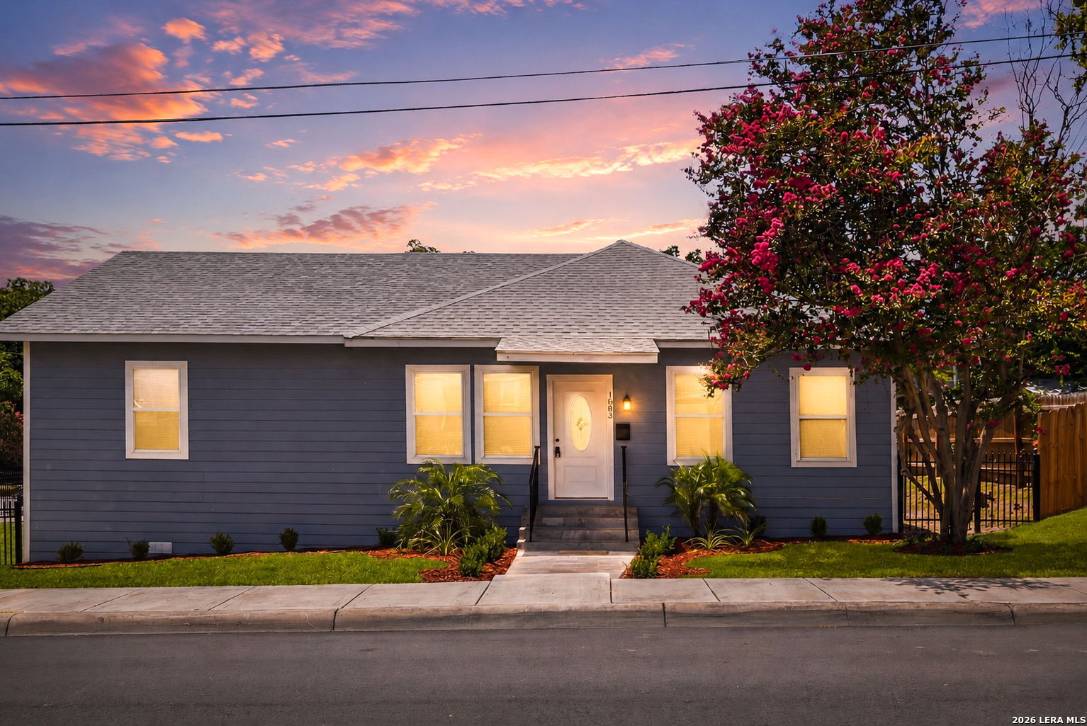 1803 Calhoun San Antonio TX 78209