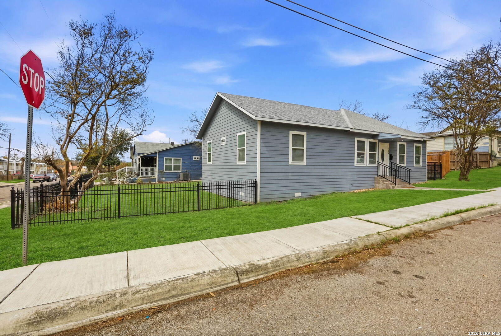 1803 Calhoun San Antonio TX 78209