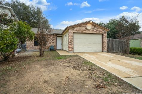 9904 Misty Plain Drive San Antonio TX 78245
