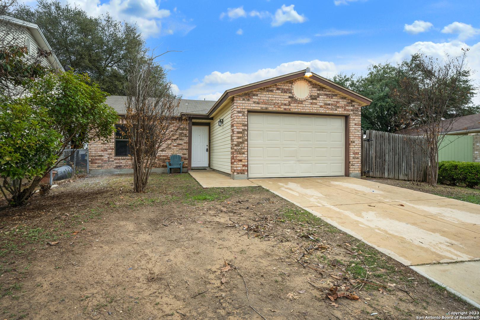 9904 Misty Plain Drive San Antonio TX 78245