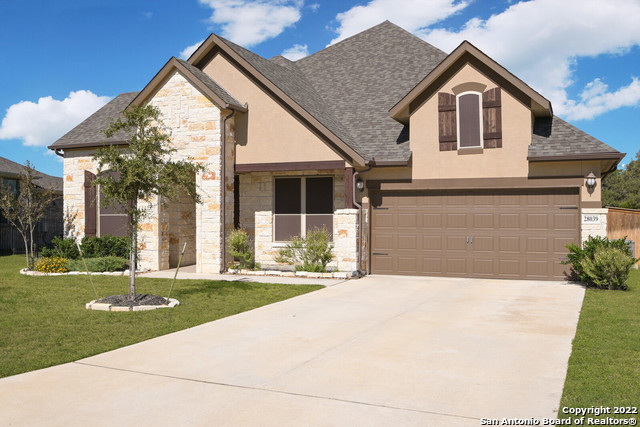 28039 Amalfi San Antonio TX 78260