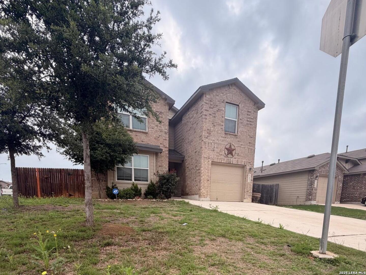 6404 Tempo Switch San Antonio TX 78252