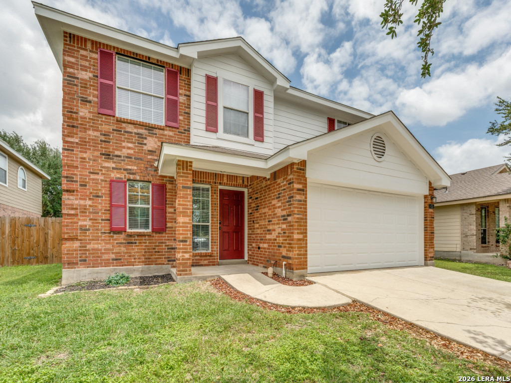 435 Abigail Converse TX 78109